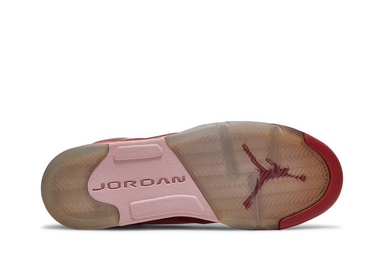 Air Jordan 5 Retro Valentine's Day (GS)