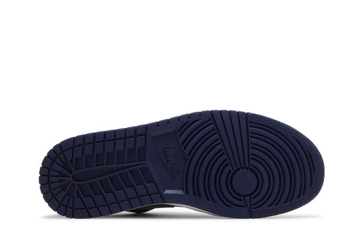 Air Jordan 1 Low Game Royal Blue Void (Women's)