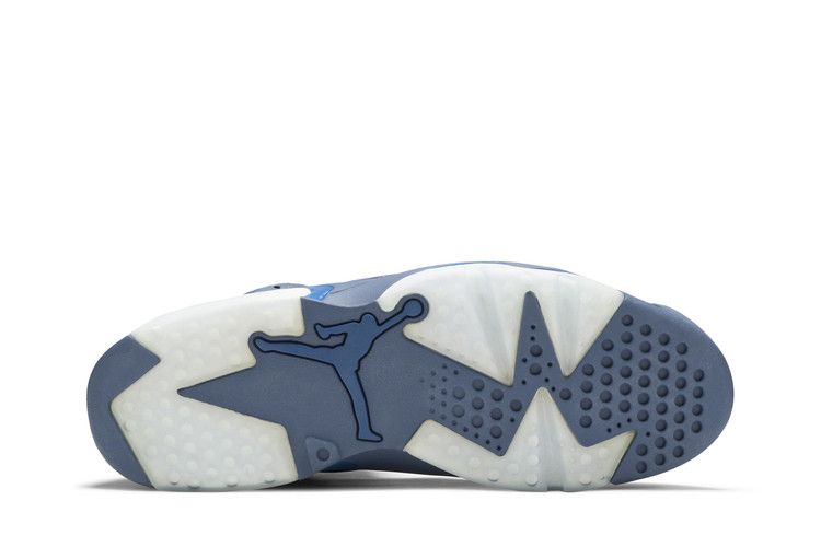 Air Jordan 6 Retro Diffused Blue
