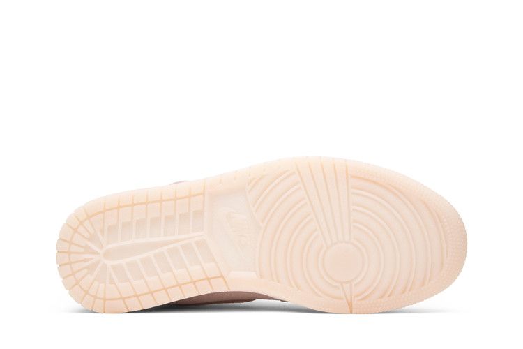 Air Jordan 1 Retro High Season of Her Sunset Tint (Women's)