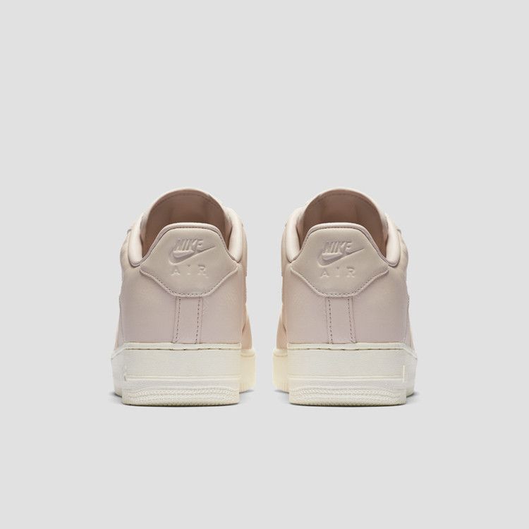Nike Air Force 1 Low Jewel Silt Red
