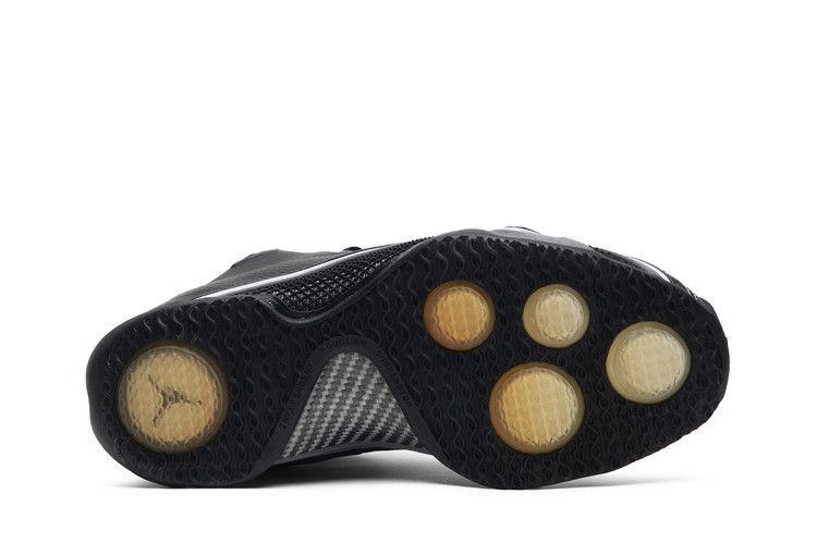 Air Jordan 21 OG Flint Grey