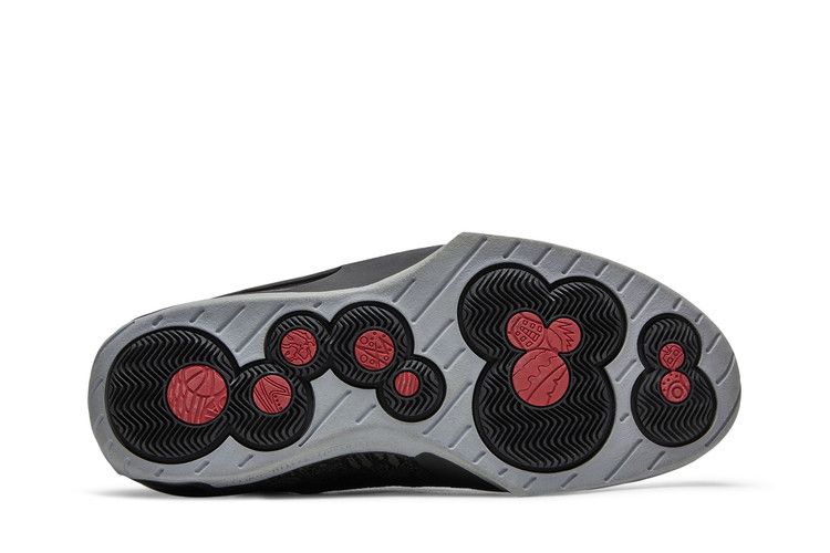 Air Jordan 20 OG Stealth