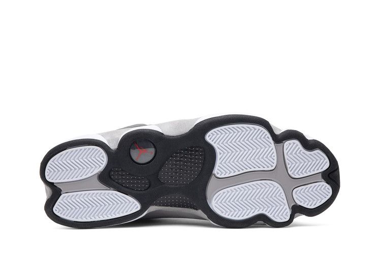 Air Jordan 13 Retro Atmosphere Grey