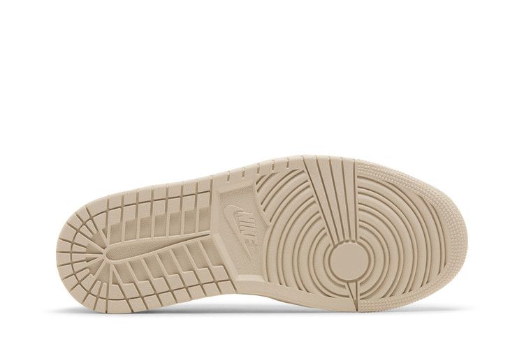 Air Jordan 1 Low Method of Make Legend Light Brown (Women's)