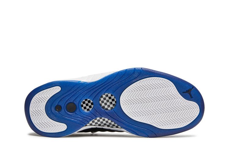 Air Jordan Jumpman Pro Black/Varsity Royal