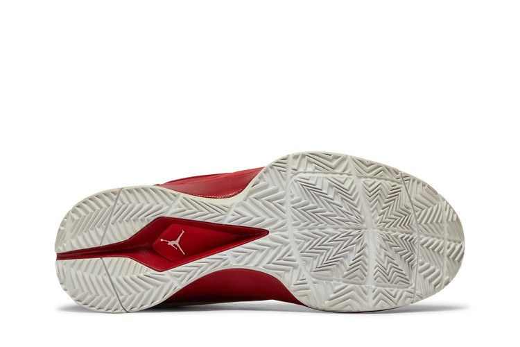 Air Jordan Super.Fly 2 PO Gym Red