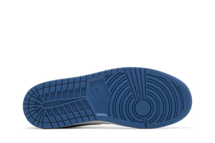 Air Jordan 1 Mid SE Industrial Blue
