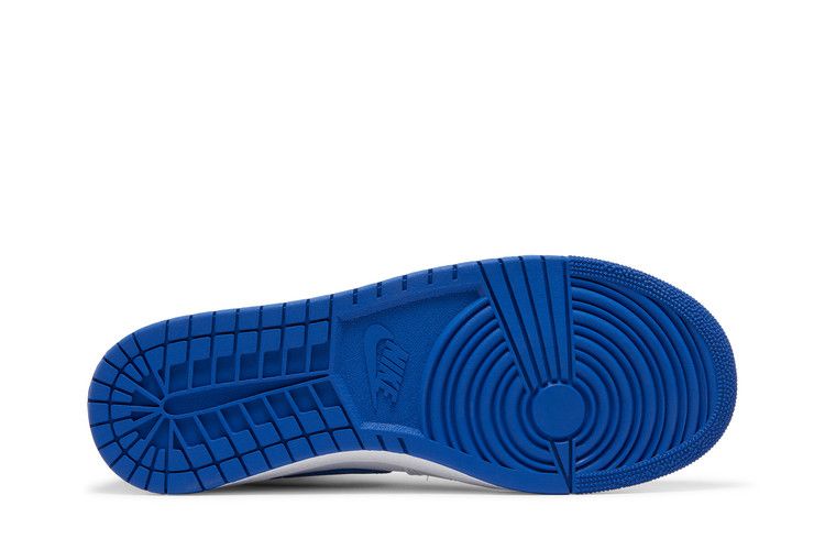 Air Nike Jordan Air Ship PE SP A Ma Maniére Game Royal