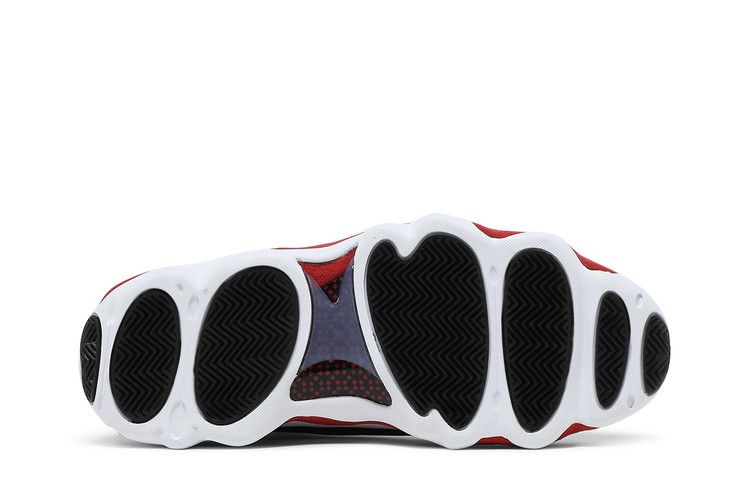 Air Jordan Pro Strong Chicago