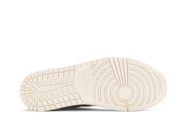 Air Jordan 1 Low Black Guava Ice (Women's)