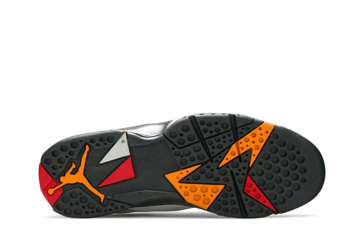 Air Jordan 7 Retro Cardinal (2006)