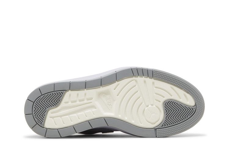 Air Jordan 1 Elevate Low Stealth Titanium (Women's)