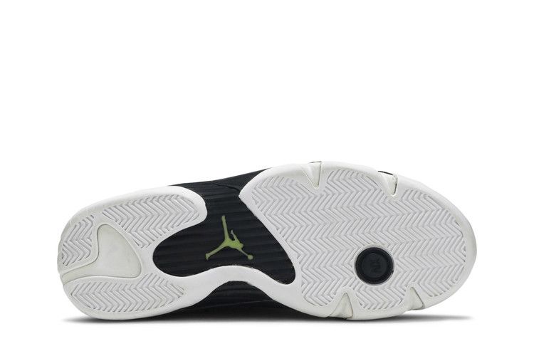 Air Jordan 14 OG Indiglo