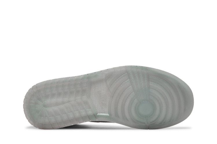 Air Jordan 1 Retro 4Lab1 Glow