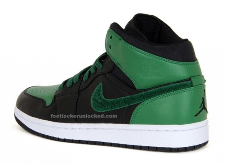 Air Jordan 1 Retro Phat Premier Boston