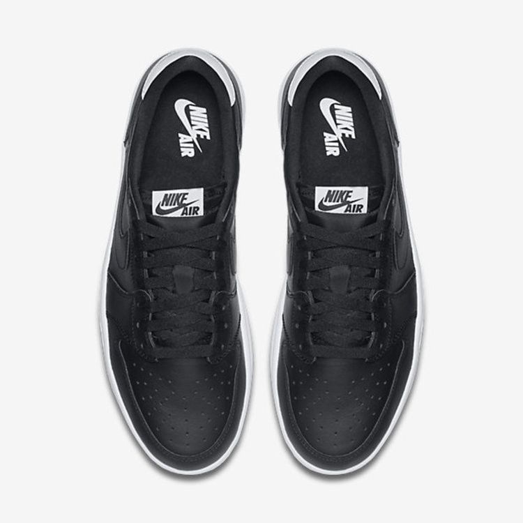 Air Jordan 1 Retro Low Cyber Monday (2016)