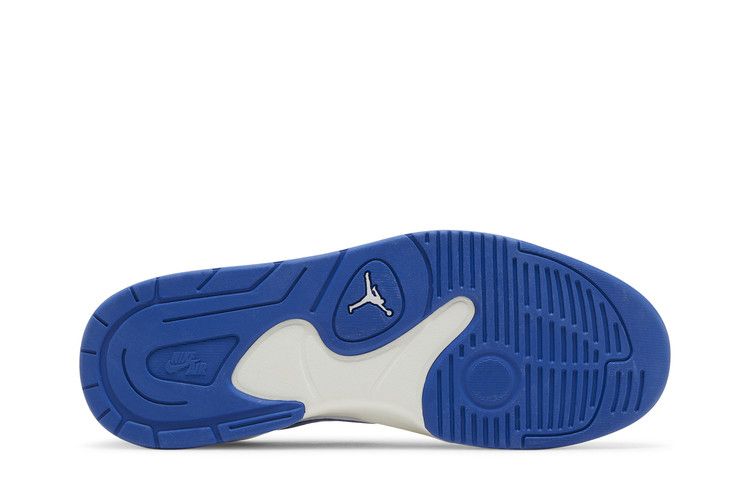 Air Jordan Stadium 90 White Game Royal