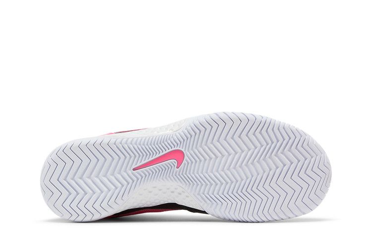Air Nike Court Flare AJ1 Serena Williams Hyper Pink (Women's)