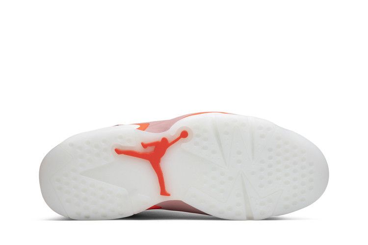 Air Jordan 6 Retro Aleali May (Women's)
