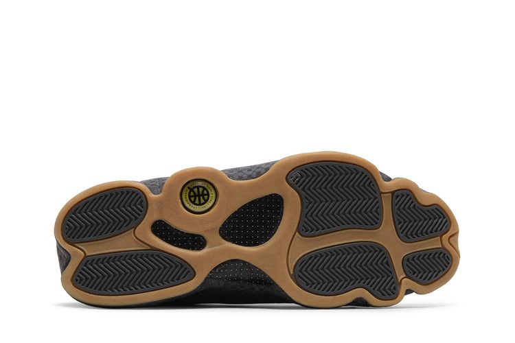Air Jordan 13 Retro Low Quai 54