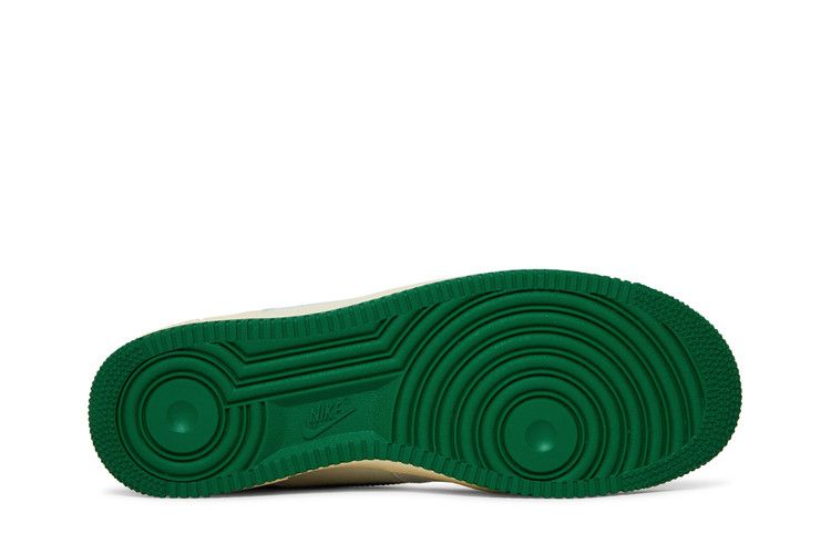 Nike Air Force 1 Low '07 White Pine Green