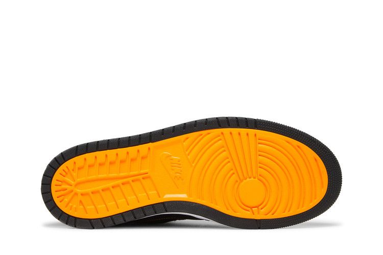 Air Jordan 1 High Zoom Air CMFT Citrus