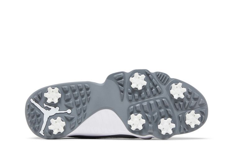 Air Jordan 9 Retro Low Golf Cool Grey