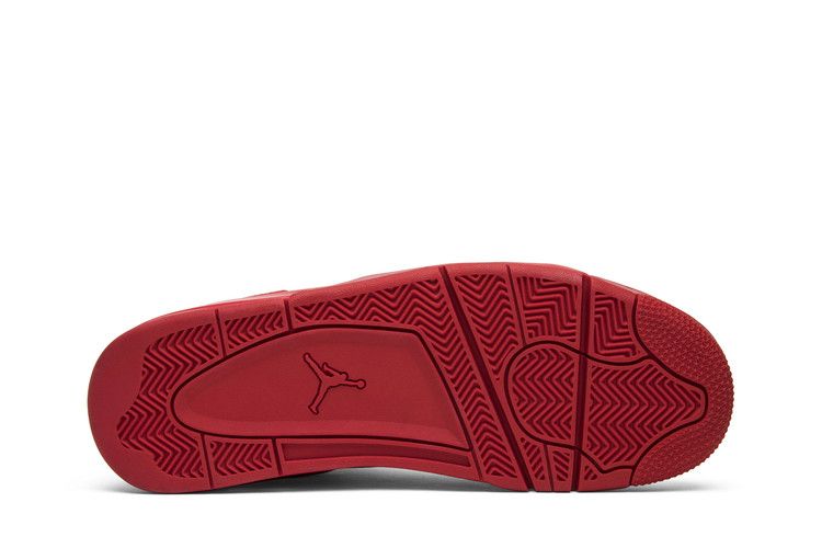 Air Jordan 4 Retro 11Lab4 Red