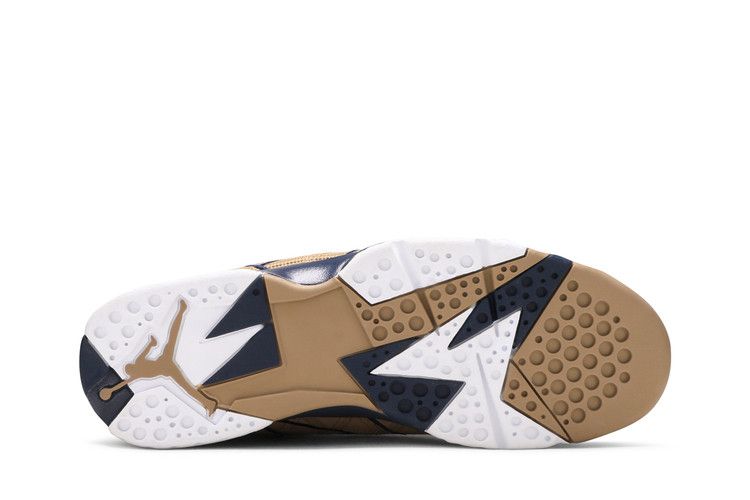 Air Jordan 7 Retro J2K Filbert