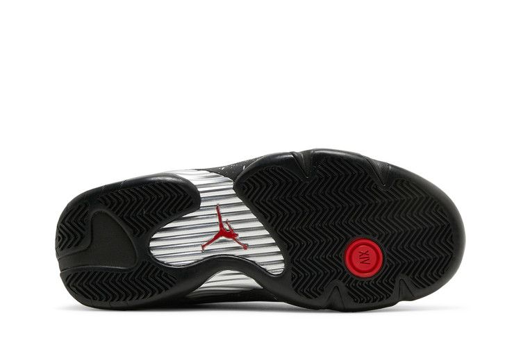 Air Jordan 14 Retro Low Red Lipstick (Women's)