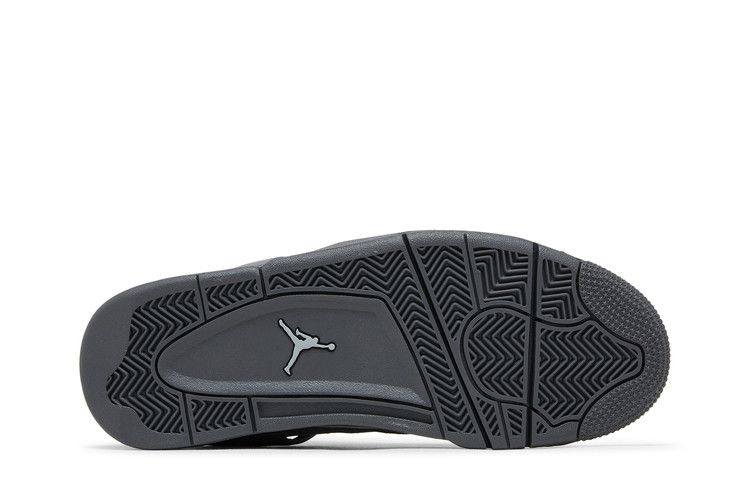 Air Jordan 4 Retro SE Paris Olympics Wet Cement