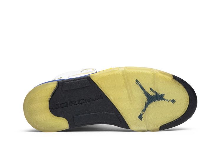 Air Jordan 5 Retro Laney (2000)