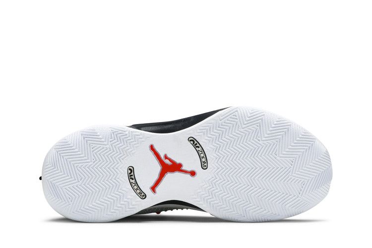 Air Jordan XXXV PF DNA (White Sole)