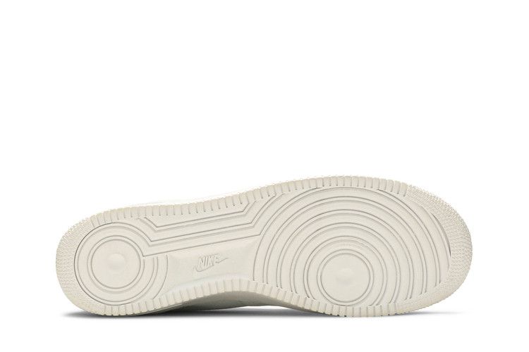 Nike Air Force 1 LTD Triple White