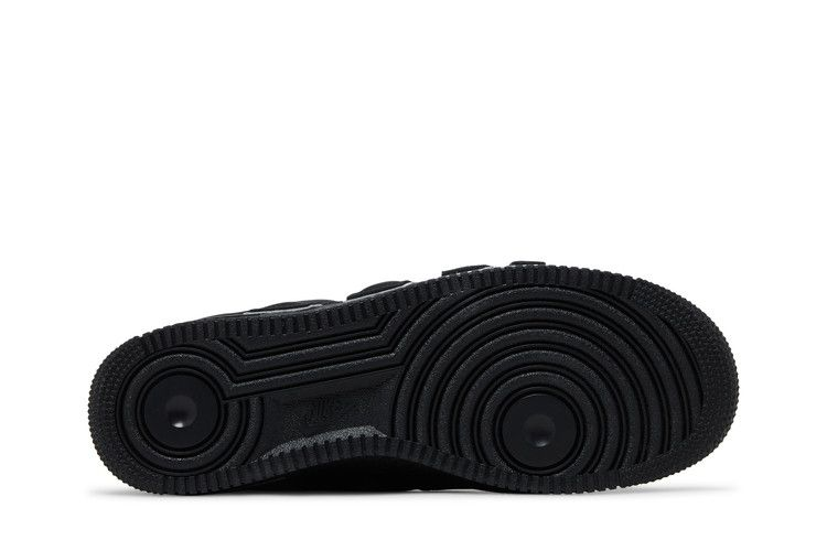 Nike Air Force 1 Low Cactus Plant Flea Market Black (2024)