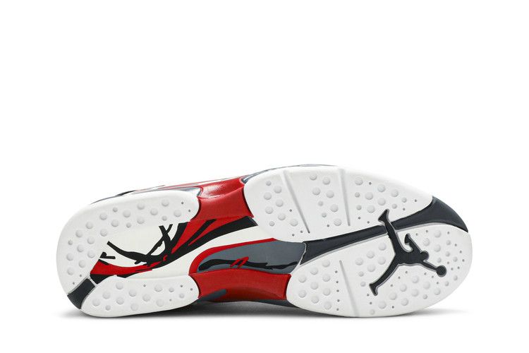 Air Jordan 8 Retro Bugs Bunny (2003)