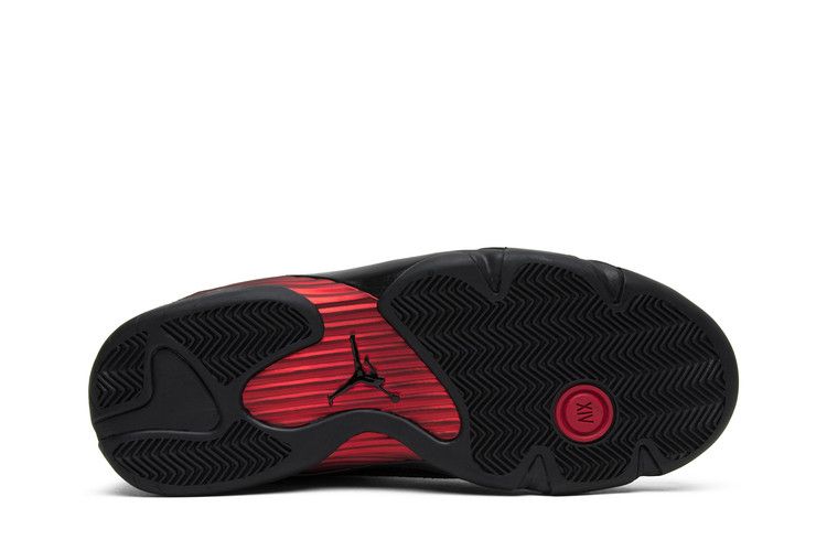 Air Jordan 14 Retro Last Shot (2018)