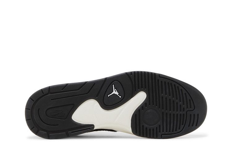 Air Jordan Stadium 90 Sail Black