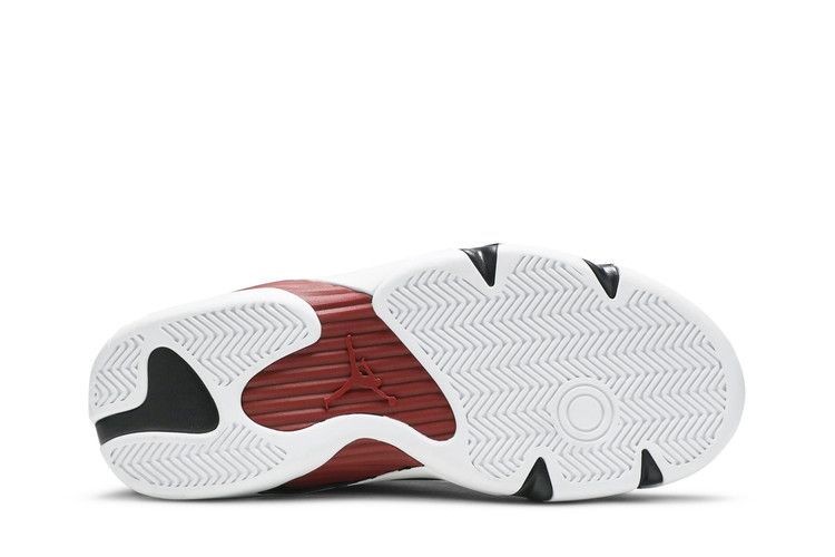 Air Jordan Jumpman Z Bred