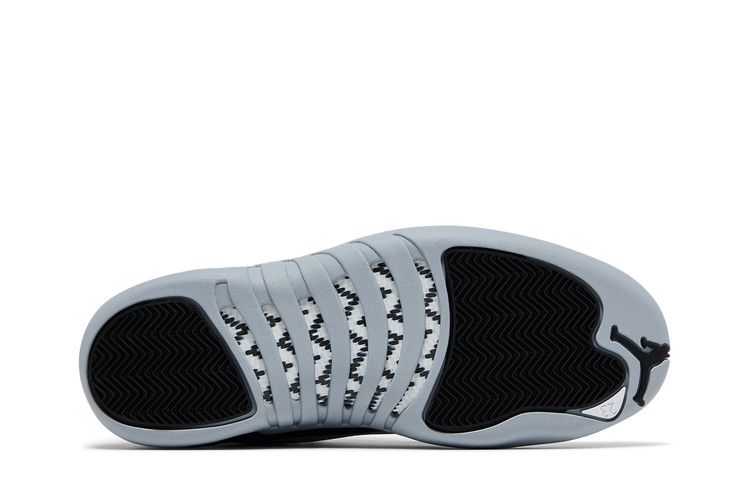 Air Jordan 12 Retro Barons