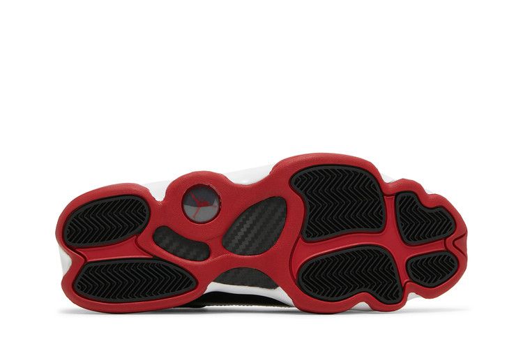 Air Jordan 6 Rings Bred (2019)