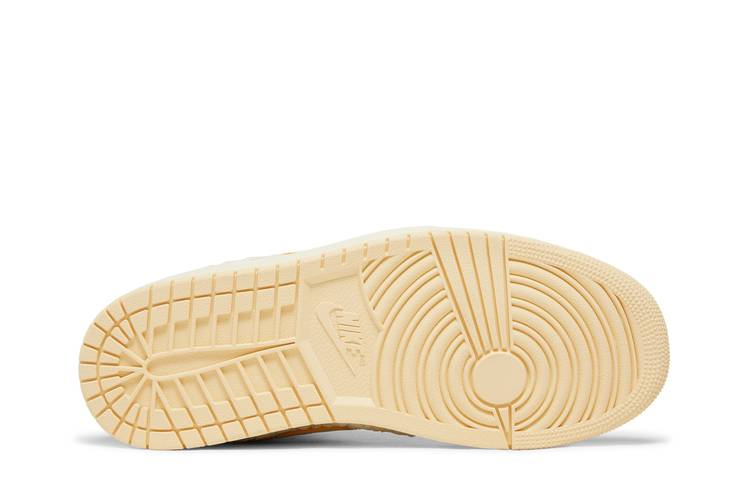 Air Jordan 1 Retro High OG SP Union LA Bephies Beauty Supply Summer of ‘96