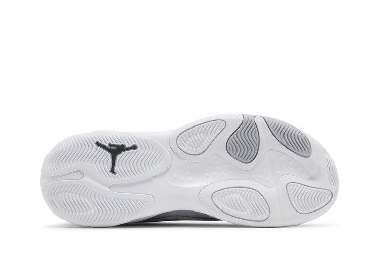 Air Jordan Max Aura 4 Cool Grey White