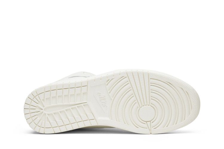 Air Jordan 1 Retro High OG Sail
