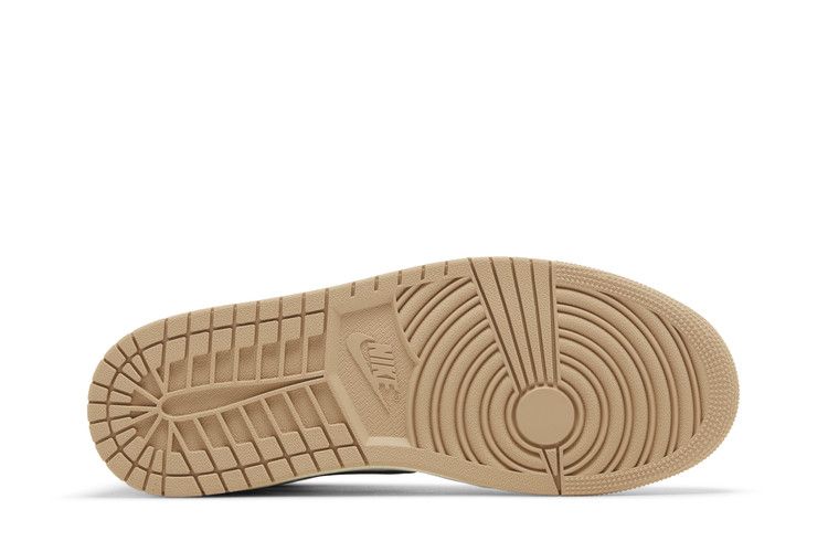 Air Jordan 1 Retro High OG Latte (Women's)