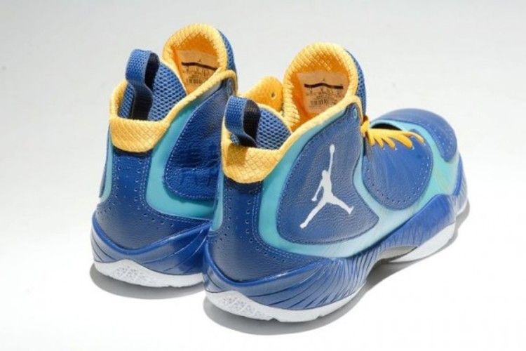 Air Jordan 2012 Deluxe Year of the Dragon