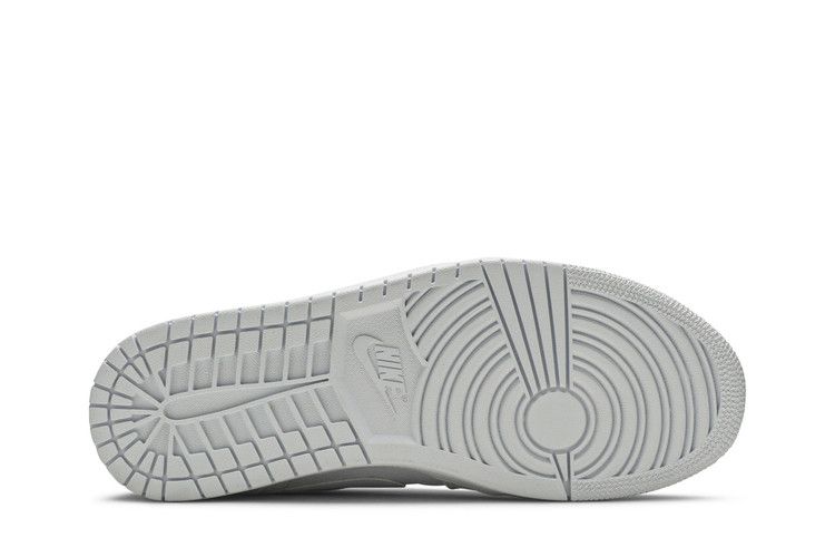 Air Jordan 1 Low Vintage Lichen (JumpmanLA Exclusive)