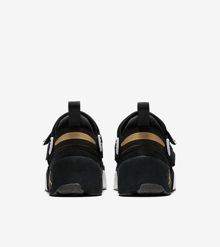 Air Jordan Trunner LX BHM (2017)
