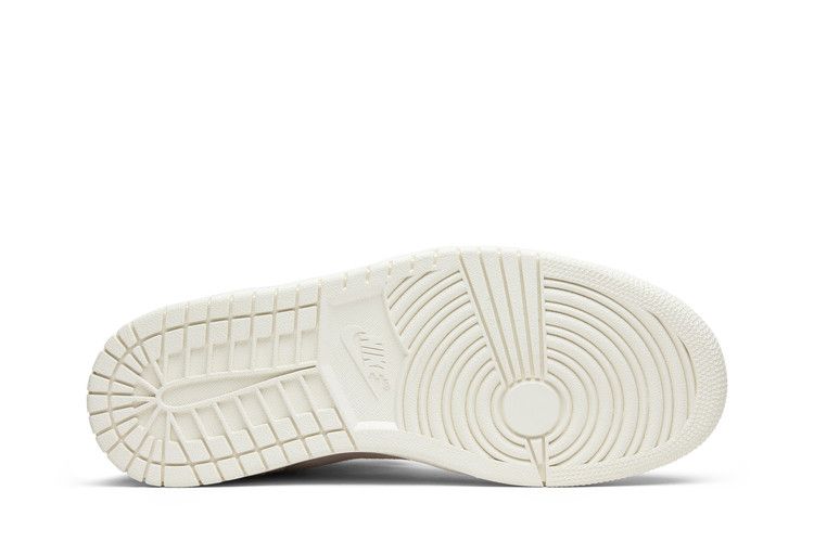 Air Jordan 1 Retro High Zip Particle Beige (Women's)